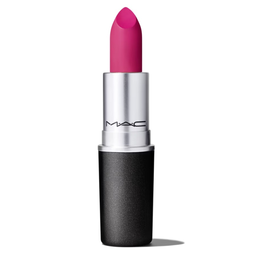 π FLAT OUT FABULOUS a MAC RETRO MATTE LIPSTICK. RETAIL $23. NEW. FULL SZ - Picture 9 of 11